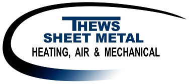 Thews Sheet Metal